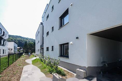 Двухкомнатная квартира в Новой Надгорице: 11