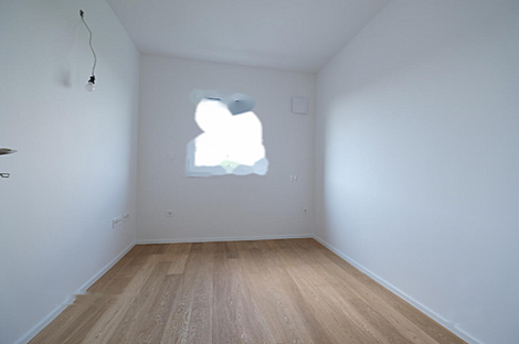 Трехкомнатная квартира в Надгорице: 2