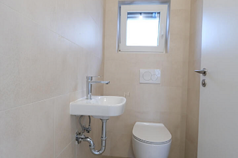 Трехкомнатная квартира в Надгорице: 8