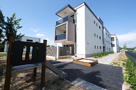 Трехкомнатная квартира в Надгорице: 11