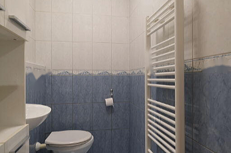 Четырехкомнатные апартаменты в комплексе Нове Фужине: 4