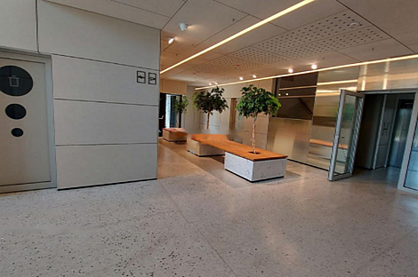 Четырехкомнатная квартира в Шишке: 8