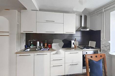 Уютное жилье в Шишке: 1