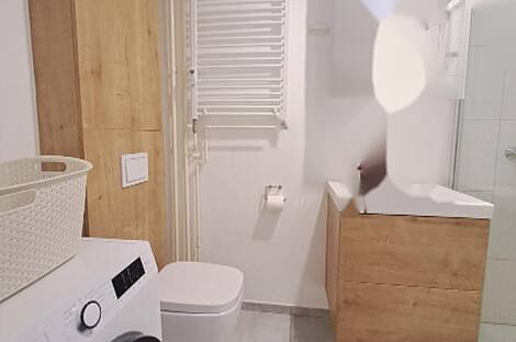 Квартира на две комнаты Команданта Станета: 6