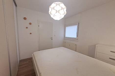 Квартира на две комнаты Команданта Станета: 9