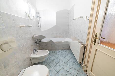 Апартаменты с четырьмя комнатами в центральном районе: 12