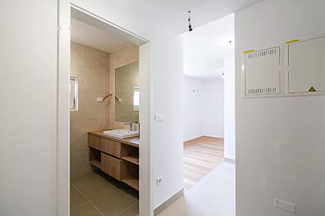 Апартаменты в Бежиграде: 2