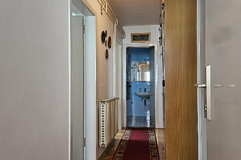 Трехкомнатная квартира в Новая Шишка: 2