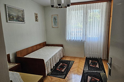 Трехкомнатная квартира в Новая Шишка: 3