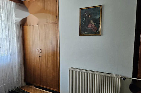 Трехкомнатная квартира в Новая Шишка: 4