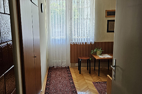 Трехкомнатная квартира в Новая Шишка: 6