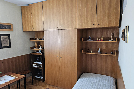 Трехкомнатная квартира в Новая Шишка: 7