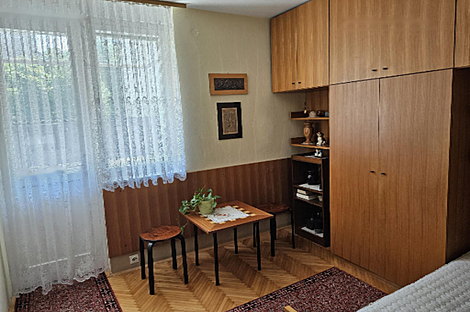 Трехкомнатная квартира в Новая Шишка: 8