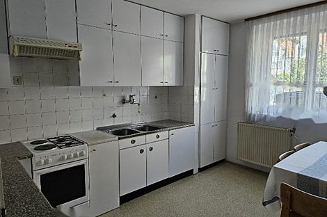 Трехкомнатная квартира в Новая Шишка: 13