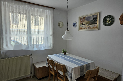 Трехкомнатная квартира в Новая Шишка: 15