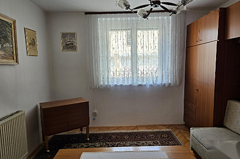 Трехкомнатная квартира в Новая Шишка: 21