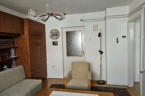 Трехкомнатная квартира в Новая Шишка: 23