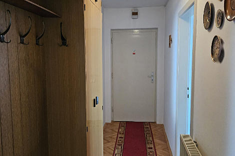 Трехкомнатная квартира в Новая Шишка: 26