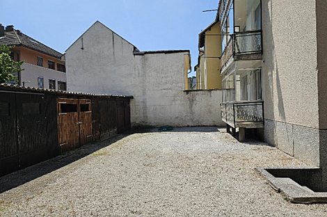 Трехкомнатная квартира в Новая Шишка: 28