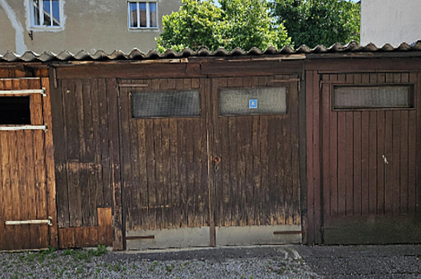 Трехкомнатная квартира в Новая Шишка: 29