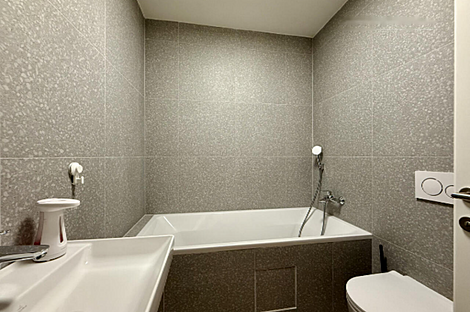 Квартира с четырьмя комнатами в Такене: 13