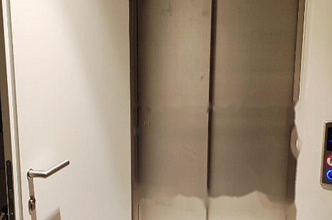 Квартира с четырьмя комнатами в Такене: 16