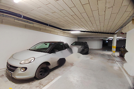 Квартира с четырьмя комнатами в Такене: 17