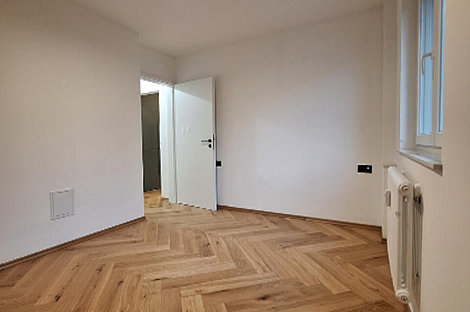 Двухкомнатная квартира в Новые Ярше: 16