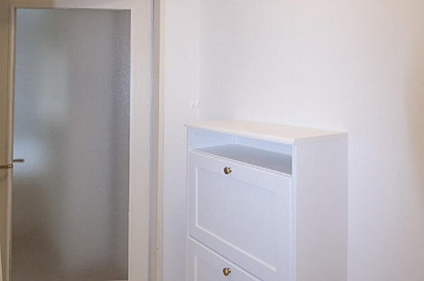 Студия в Мосте: 4