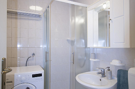 Студия в Мосте: 5