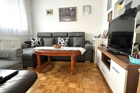 Квартира с одной комнатой в Шишке: 7