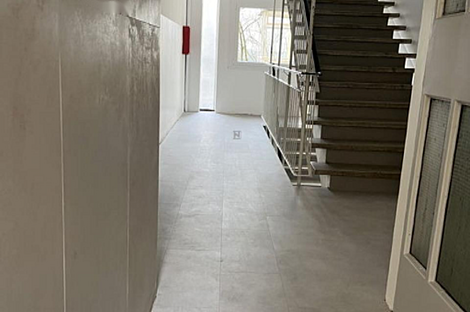 Квартира с одной комнатой в Шишке: 12