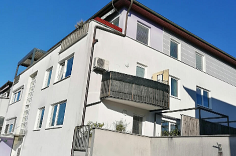 Новая квартира с четырьмя комнатами в Долгом Мосту: 1