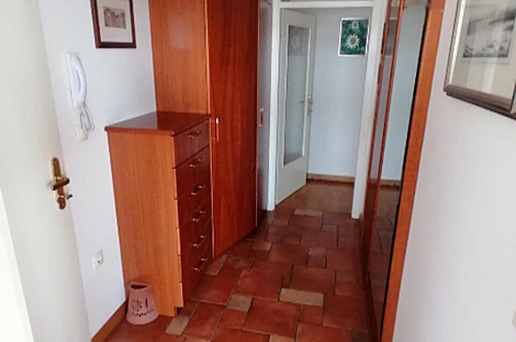 Новая квартира с четырьмя комнатами в Долгом Мосту: 5