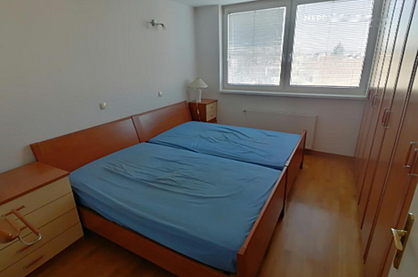 Новая квартира с четырьмя комнатами в Долгом Мосту: 6