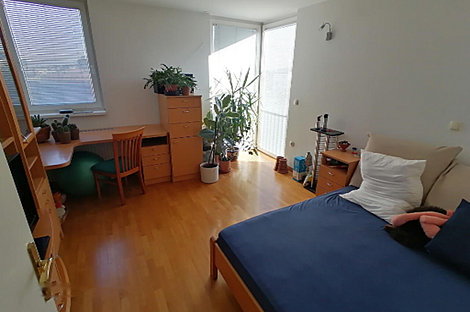 Новая квартира с четырьмя комнатами в Долгом Мосту: 7