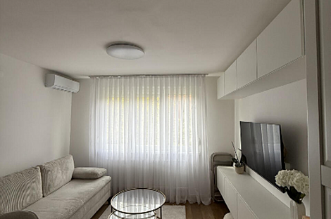 Студия Фужине: 4