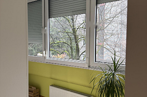 Четырёхкомнатная квартира в Фужине: 2