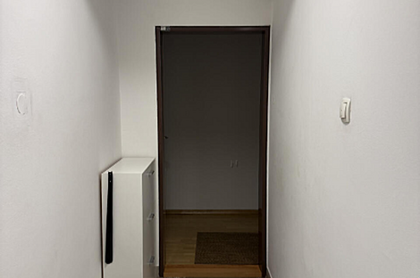 Четырёхкомнатная квартира в Фужине: 3