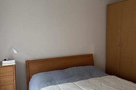 Четырёхкомнатная квартира в Фужине: 6