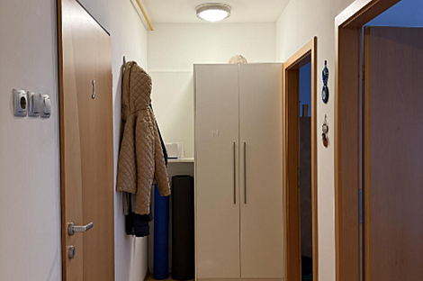 Четырёхкомнатная квартира в Фужине: 8