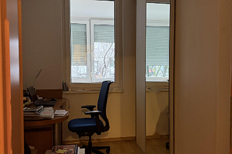 Четырёхкомнатная квартира в Фужине: 14