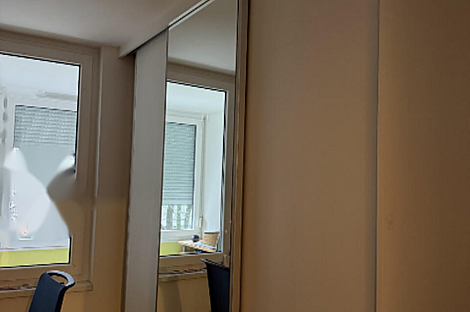 Четырёхкомнатная квартира в Фужине: 15