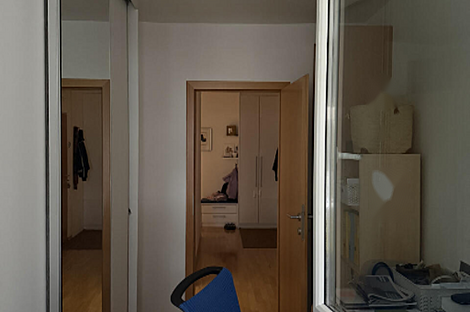 Четырёхкомнатная квартира в Фужине: 16