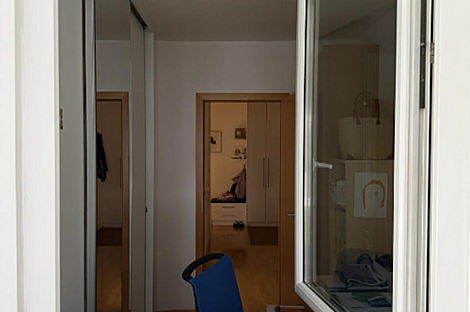 Четырёхкомнатная квартира в Фужине: 17