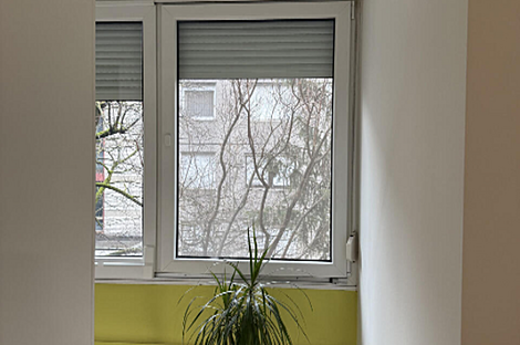 Четырёхкомнатная квартира в Фужине: 19