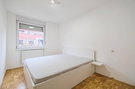 Четырехкомнатная квартира в Ново Фужине: 6