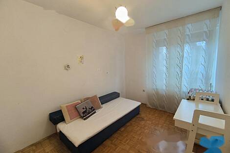 Квартира Вич с тремя комнатами: 4