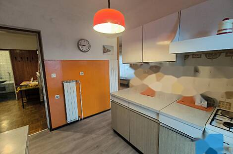 Квартира Вич с тремя комнатами: 7