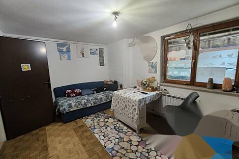 Квартира Вич с тремя комнатами: 16